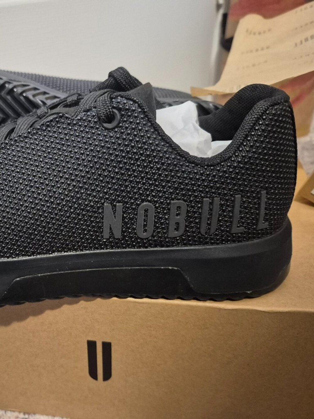 NoBull Unisex shoes